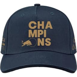 image-Red Bull Champions F1 M cap 701225761 001