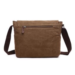 image-High Quality Canvas Practical Business Messenger Bag