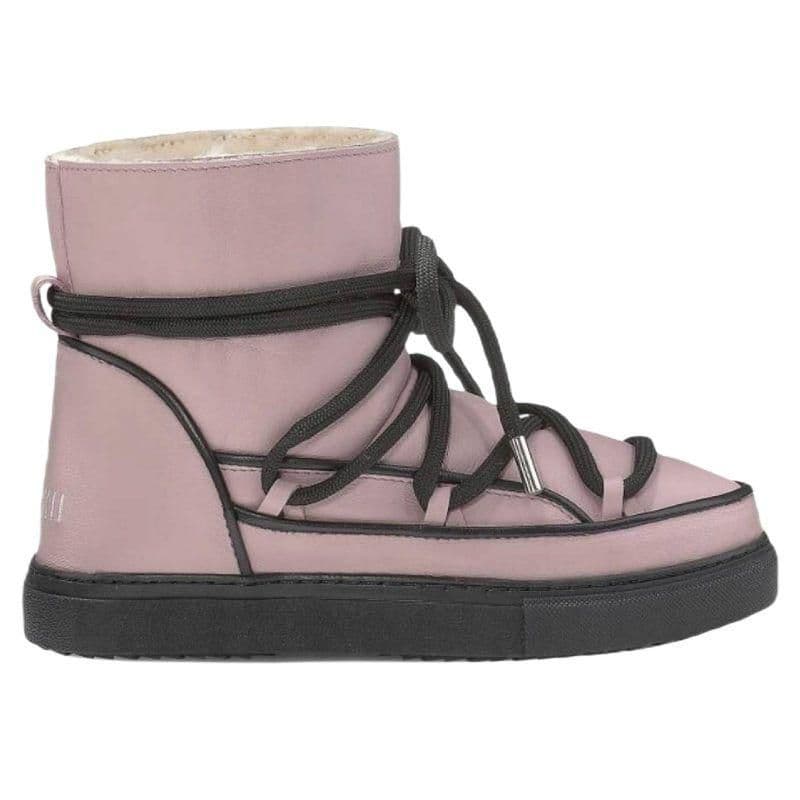 image-Inuiki Full Leather Pastelle W 70202-088 shoes