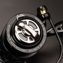 image-10 1BBs Coil Saltwater Carp Fishing Reel