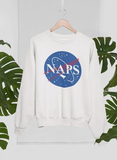image-Naps Sweat Shirt