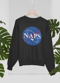 image-Naps Sweat Shirt