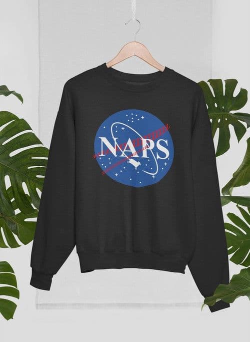 image-Naps Sweat Shirt
