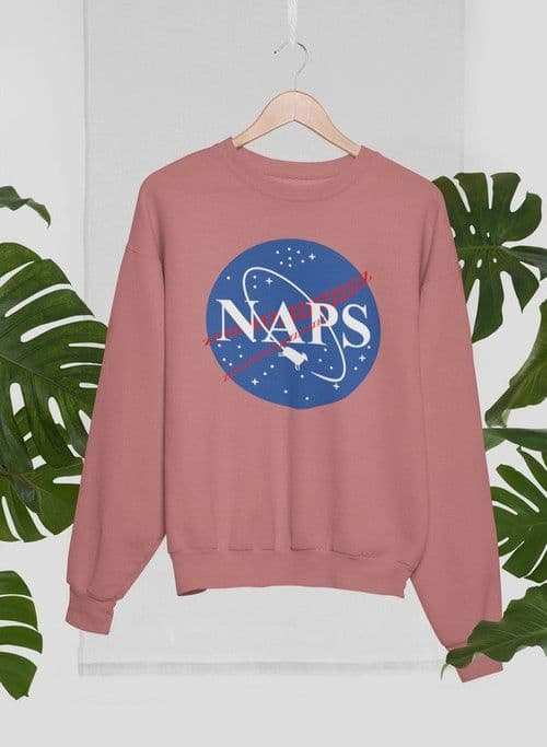 image-Naps Sweat Shirt