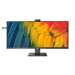 image-Monitor Philips 40B1U5601H/00 40" 100 Hz Wide Quad HD