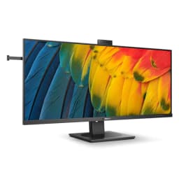 image-Monitor Philips 40B1U5601H/00 40" 100 Hz Wide Quad HD
