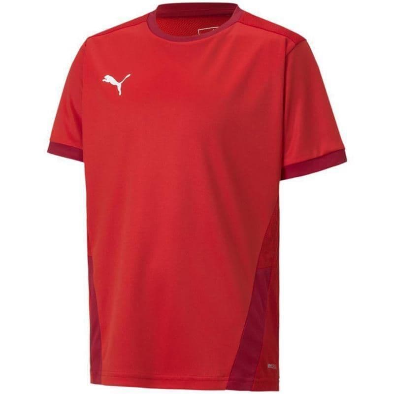 image-Puma teamGOAL 23 Jersey Jr T-shirt 704160 01