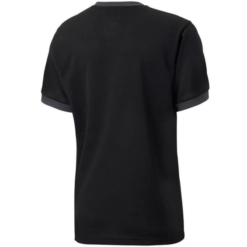 image-Puma teamGOAL 23 Jersey Jr T-shirt 704160 03