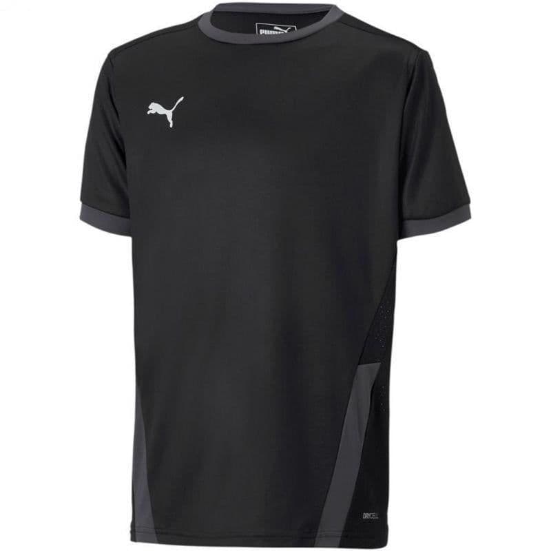 image-Puma teamGOAL 23 Jersey Jr T-shirt 704160 03