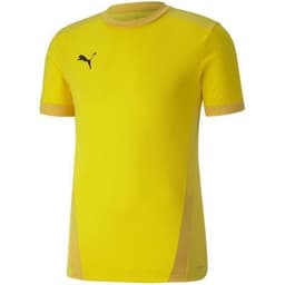 image-Puma teamGOAL 23 Jersey M 704171 07