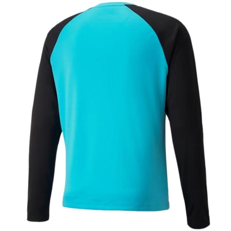 image-Goalkeeper jersey Puma teamPACER GK LS M 704933 40