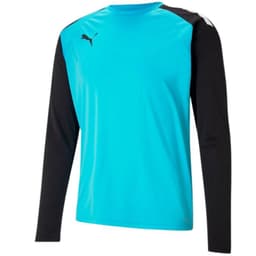 image-Goalkeeper jersey Puma teamPACER GK LS M 704933 40