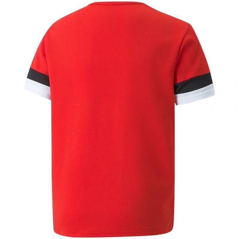 image-T-shirt Puma teamRise Jersey Jr. 704938 01