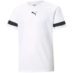 image-Puma teamRise Jersey Jr. 704938 04