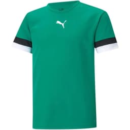 image-T-shirt Puma teamRise Jersey Jr. 704938 05