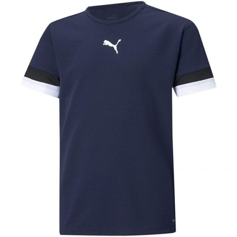 image-Puma teamRise Jersey Jr. 704938 06