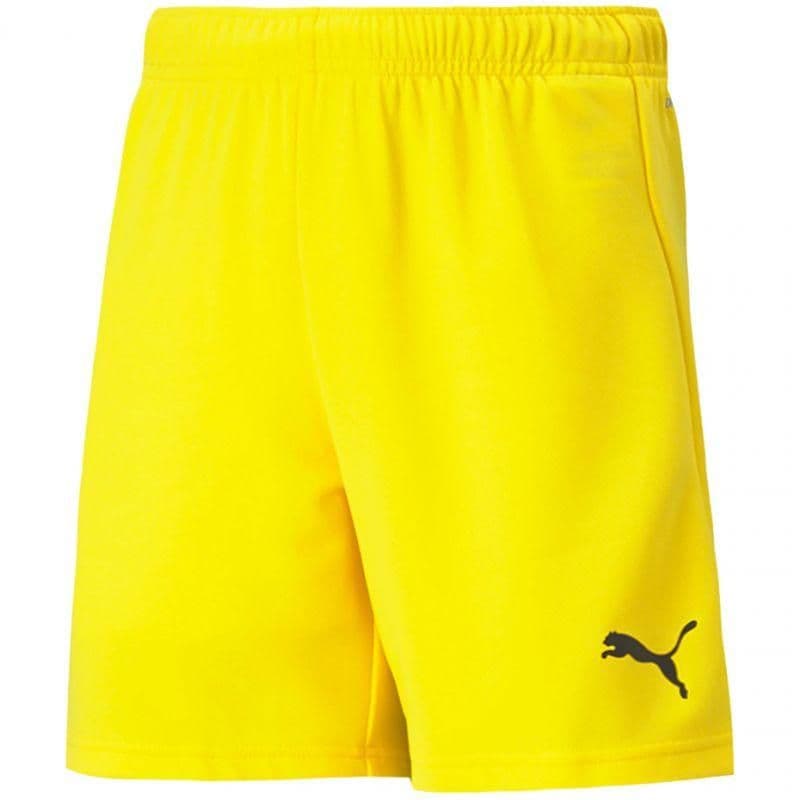 image-Puma teamRise Short Jr 704943 07