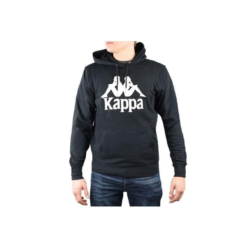 image-Kappa Taino Hooded M 705322-19-4006