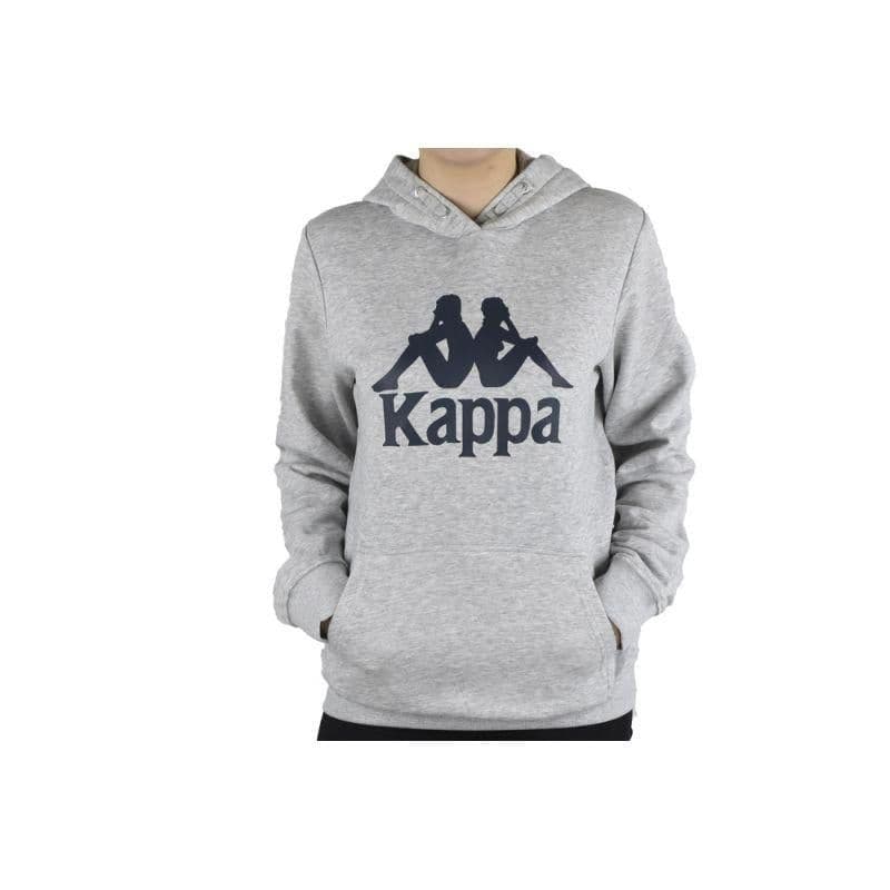 image-Kappa Taino Kids Hoodie Junior 705322J-18M