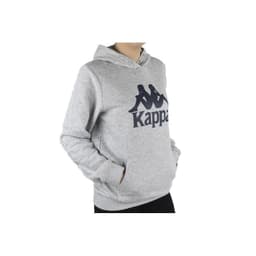 image-Kappa Taino Kids Hoodie Junior 705322J-18M
