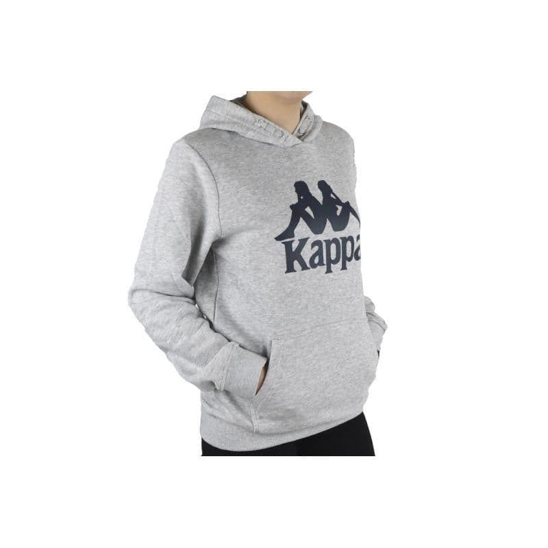 image-Kappa Taino Kids Hoodie Junior 705322J-18M