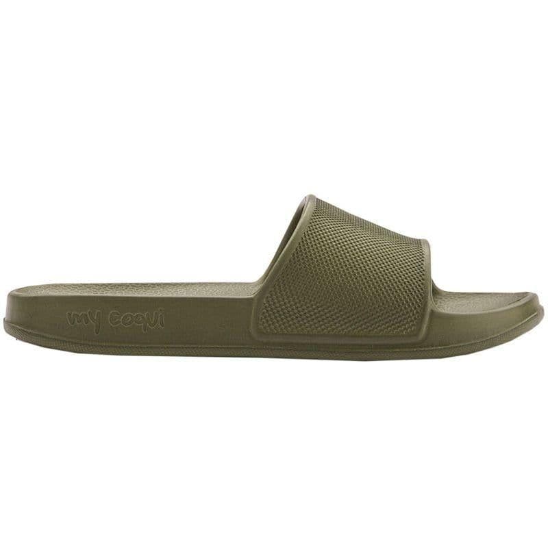 image-Coqui Tora Jr. 7083-100-2600 slippers