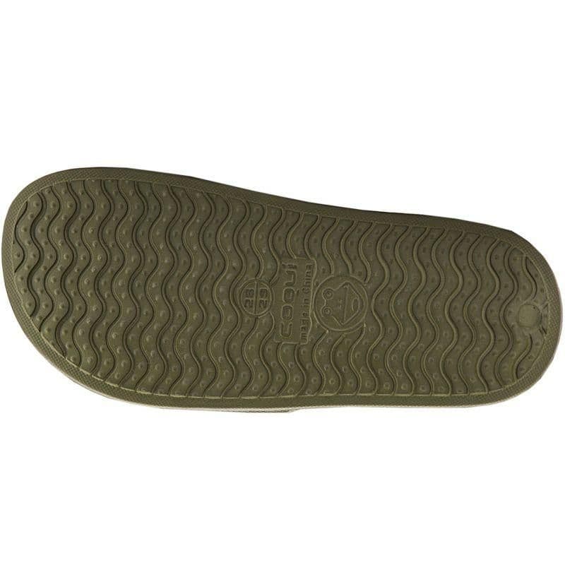 image-Coqui Tora Jr. 7083-100-2600 slippers