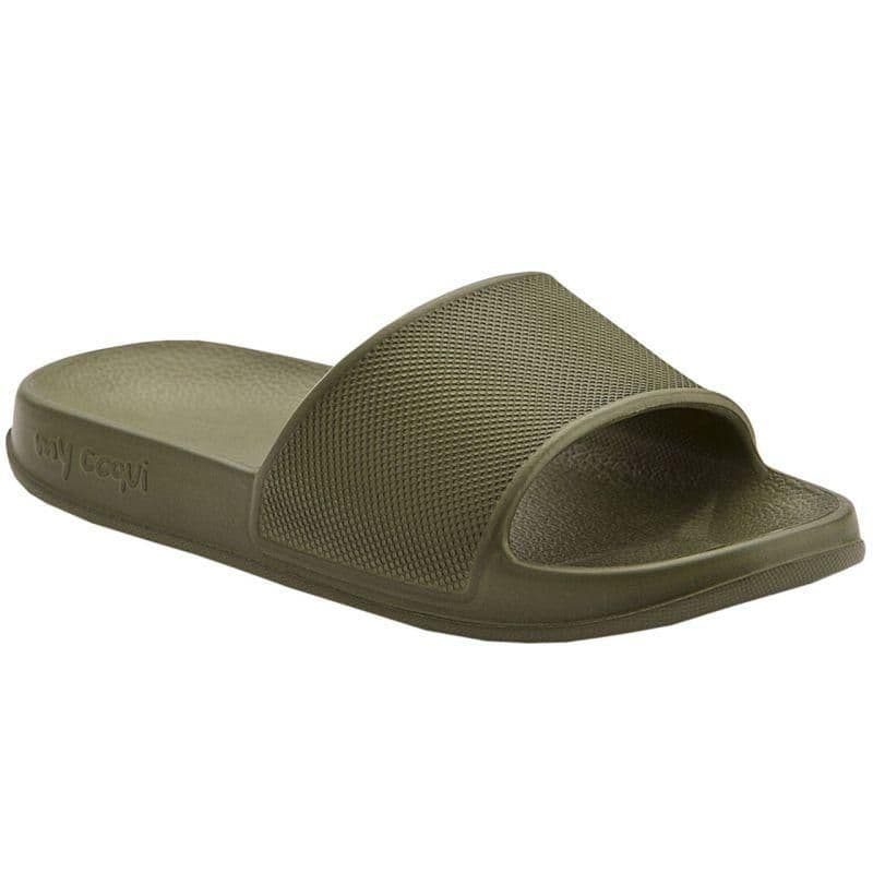 image-Coqui Tora Jr. 7083-100-2600 slippers
