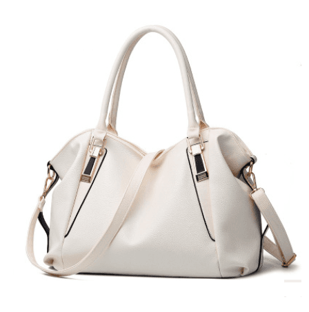 image-Classic Casual Fashion Messenger Bag For Women