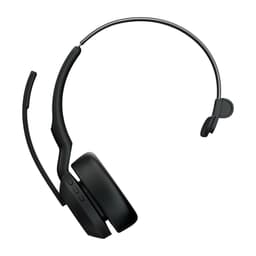 image-Headphone with Microphone Jabra 25599-899-899 Black