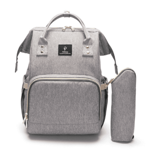 image-High Quality Mummy Maternity Travel Backpack
