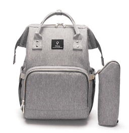 image-High Quality Mummy Maternity Travel Backpack