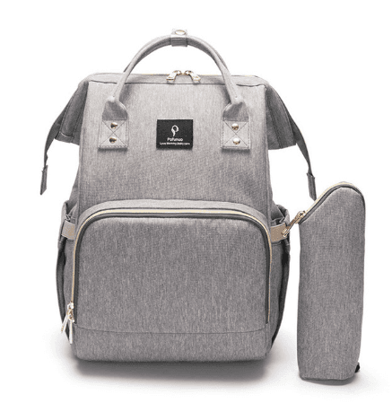 image-High Quality Mummy Maternity Travel Backpack