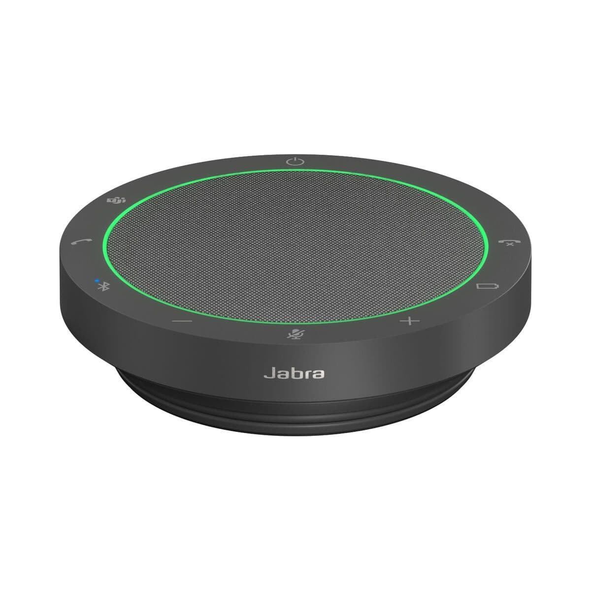 image-Portable Bluetooth Speaker with Microphone Jabra 2755-109