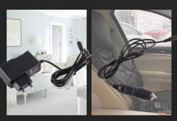 image-Car massage cushion car home dual-use vibration massage chair