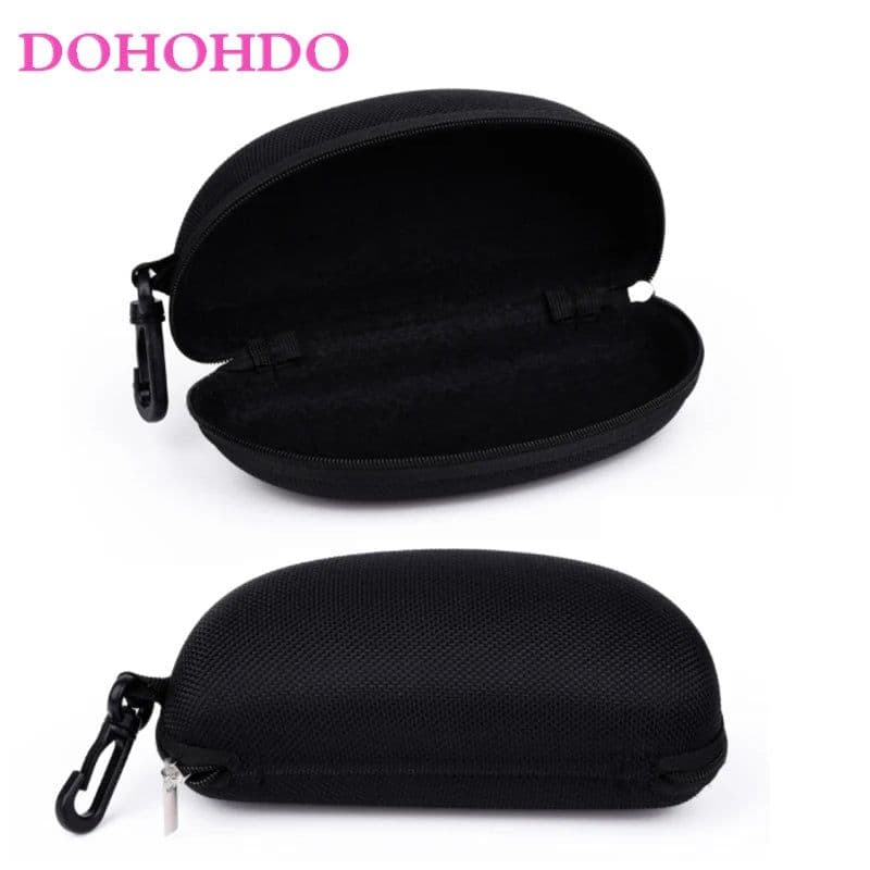 image-DOHOHDO New Polarized Sunglasses Men Driving Shades Male Night Vision Sun Glasses Luxury Brand Designer Anti-Glare Goggle Gafas