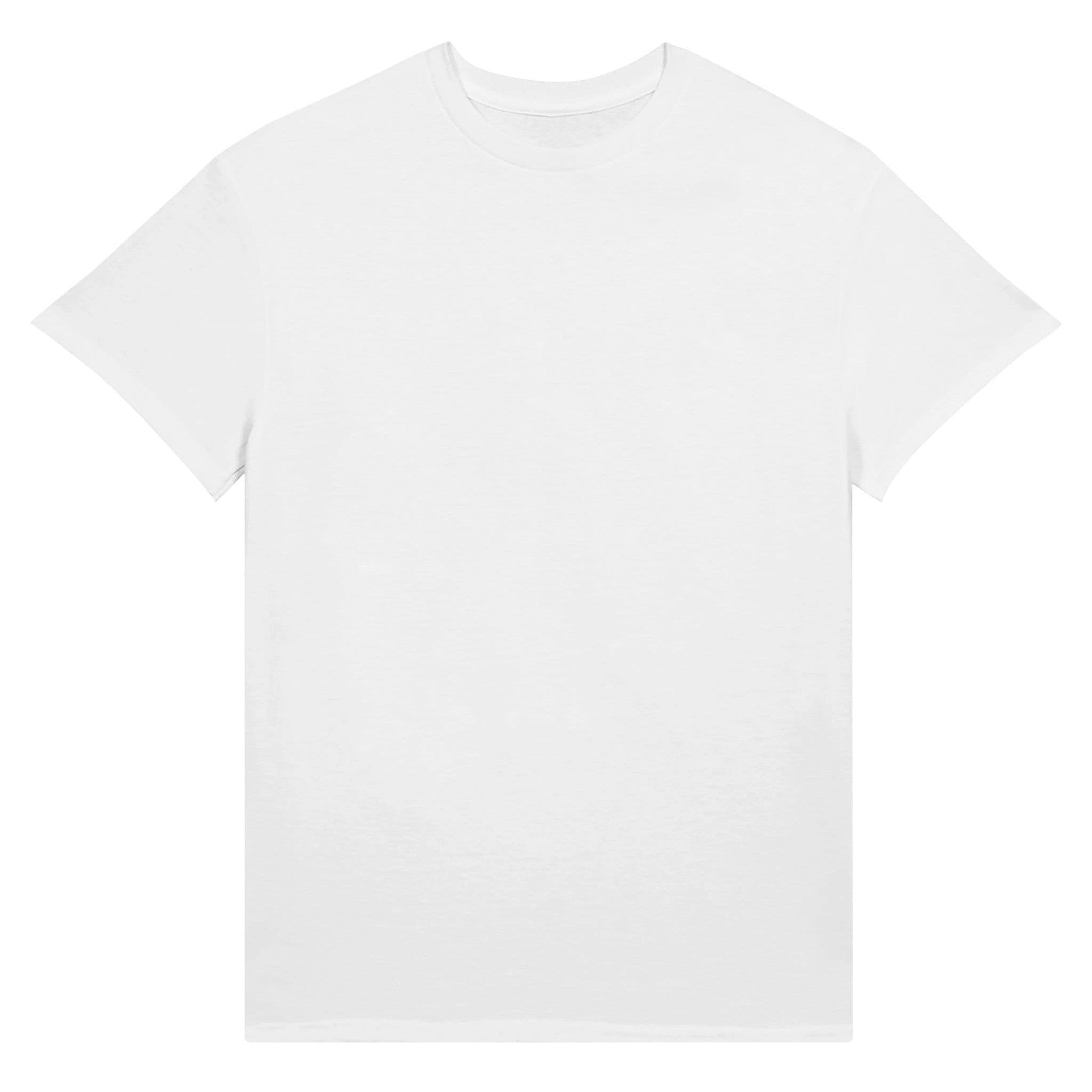 image-. - T-shirt unisexe ras du cou en coton ultra | Gildan 2000