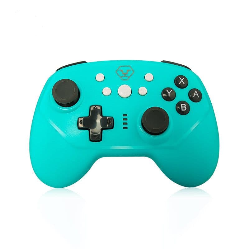 image-Fully Functional Computer Version Wireless Bluetooth Domestic Pro Handle