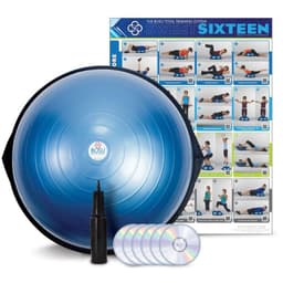 image-BOSU Home Edition 72-10850-2XPQ balance trainer