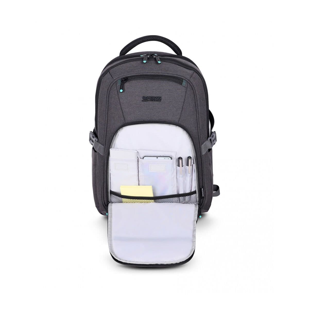 image-Laptop Backpack Urban Factory HTE17UF