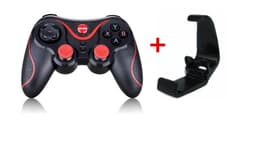 image-Wireless Bluetooth gamepad