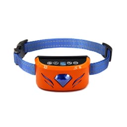 image-Gem Type Dog Training Device Pet Supplies Traction Bark Arreste