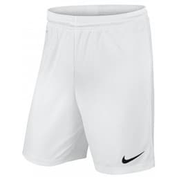 image-Nike Park II M 725887-100 Football Shorts