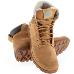image-Palladium Pampa Sport Cuff M 72992-228 shoes