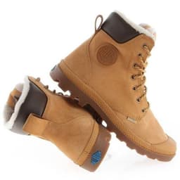 image-Palladium Pampa Sport Cuff M 72992-228 shoes