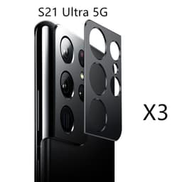 image-Full-covered Aluminum Alloy Lens Sticker Scratch-resistant