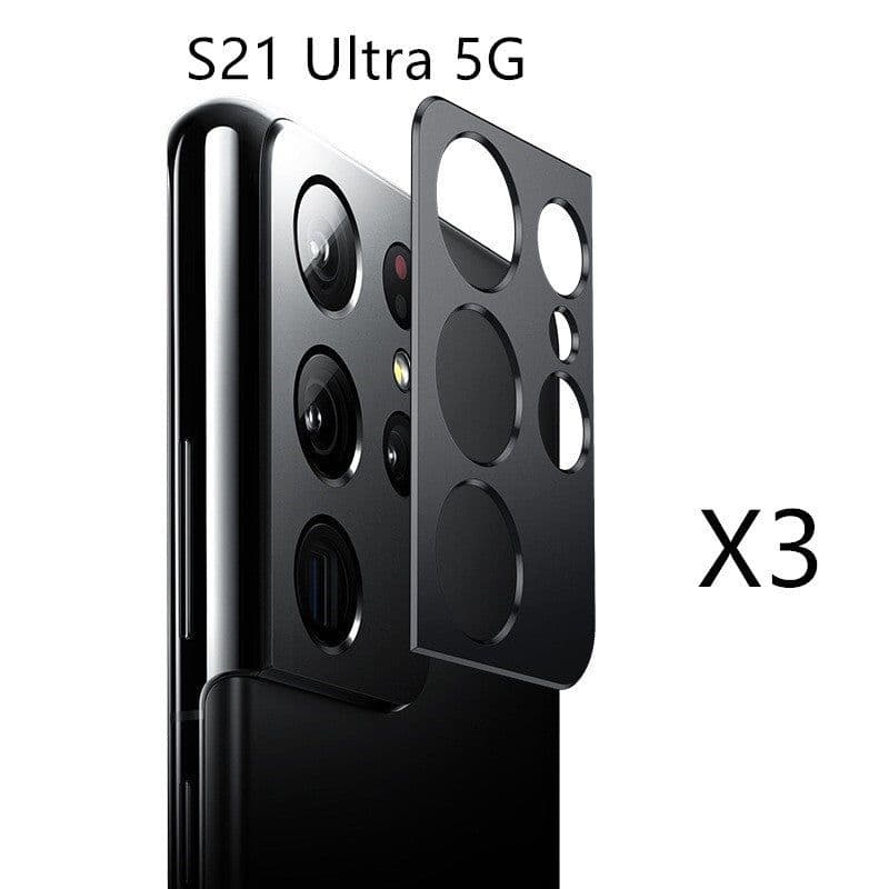 image-Full-covered Aluminum Alloy Lens Sticker Scratch-resistant