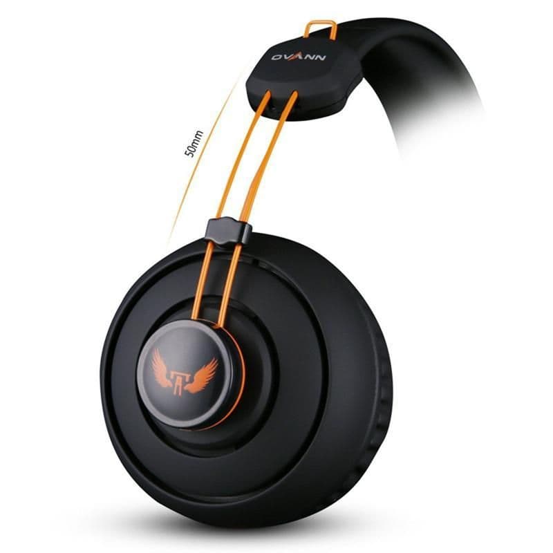 image-High Quality Computer Game Headset With Microphone