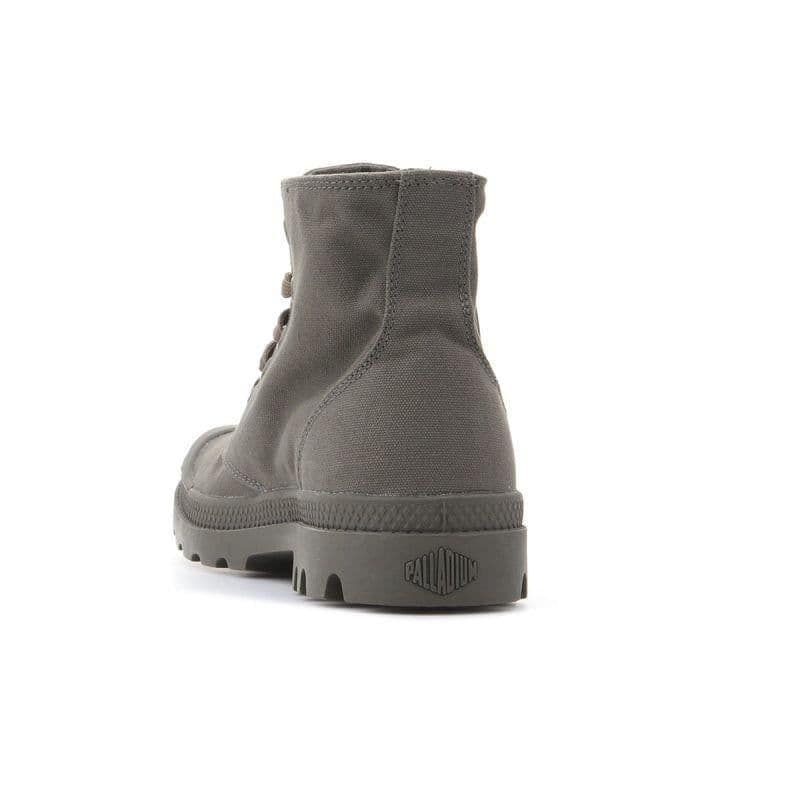 image-Palladium Pampa Hi M 73089-325-M shoes