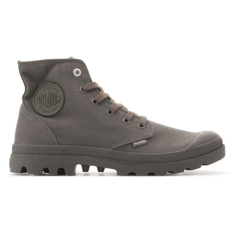 image-Palladium Pampa Hi M 73089-325-M shoes